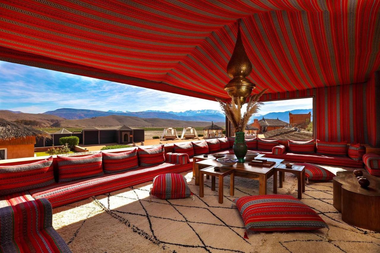 فندق Kalyptus Luxury Camp لالا تاكركوست المظهر الخارجي الصورة
