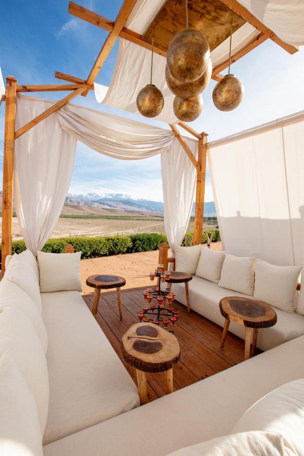 فندق Kalyptus Luxury Camp لالا تاكركوست المظهر الخارجي الصورة