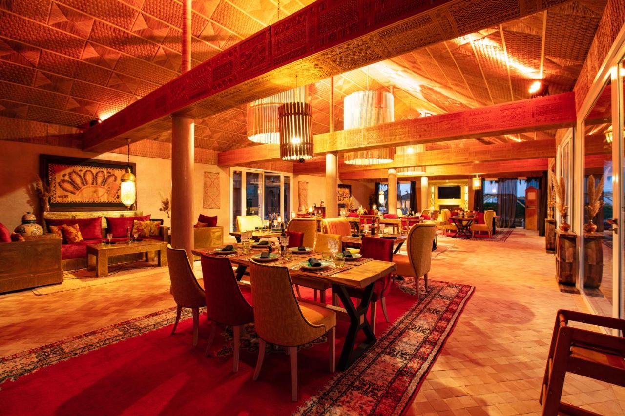 فندق Kalyptus Luxury Camp لالا تاكركوست المظهر الخارجي الصورة