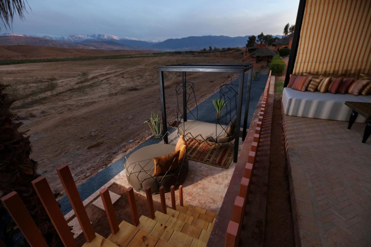 فندق Kalyptus Luxury Camp لالا تاكركوست المظهر الخارجي الصورة