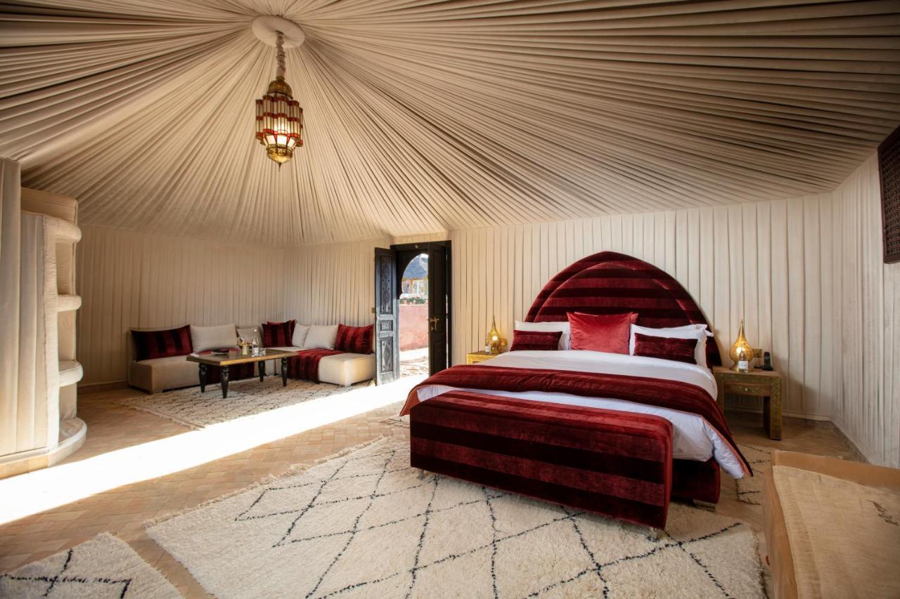 فندق Kalyptus Luxury Camp لالا تاكركوست المظهر الخارجي الصورة