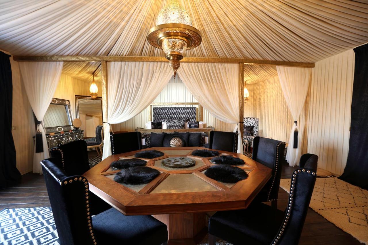 فندق Kalyptus Luxury Camp لالا تاكركوست المظهر الخارجي الصورة
