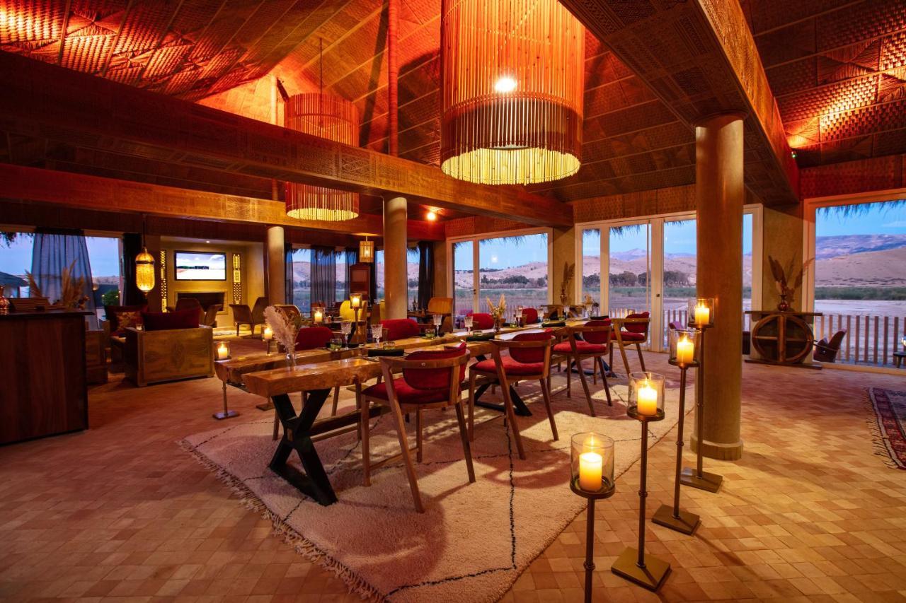 فندق Kalyptus Luxury Camp لالا تاكركوست المظهر الخارجي الصورة