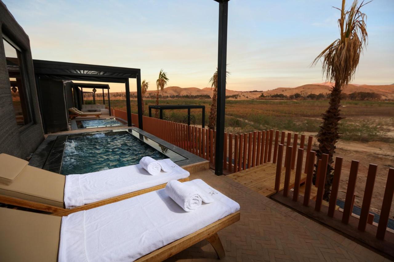 فندق Kalyptus Luxury Camp لالا تاكركوست المظهر الخارجي الصورة