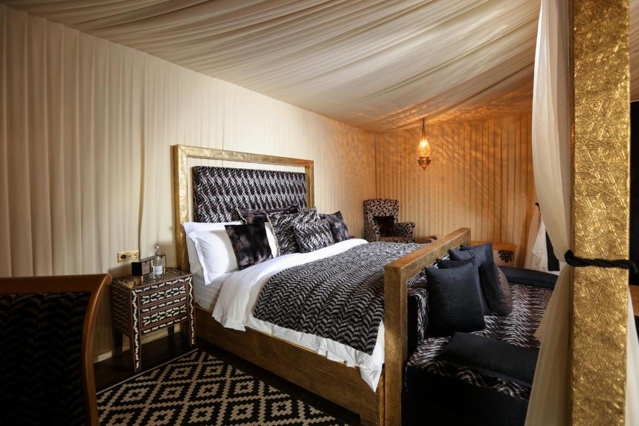 فندق Kalyptus Luxury Camp لالا تاكركوست المظهر الخارجي الصورة