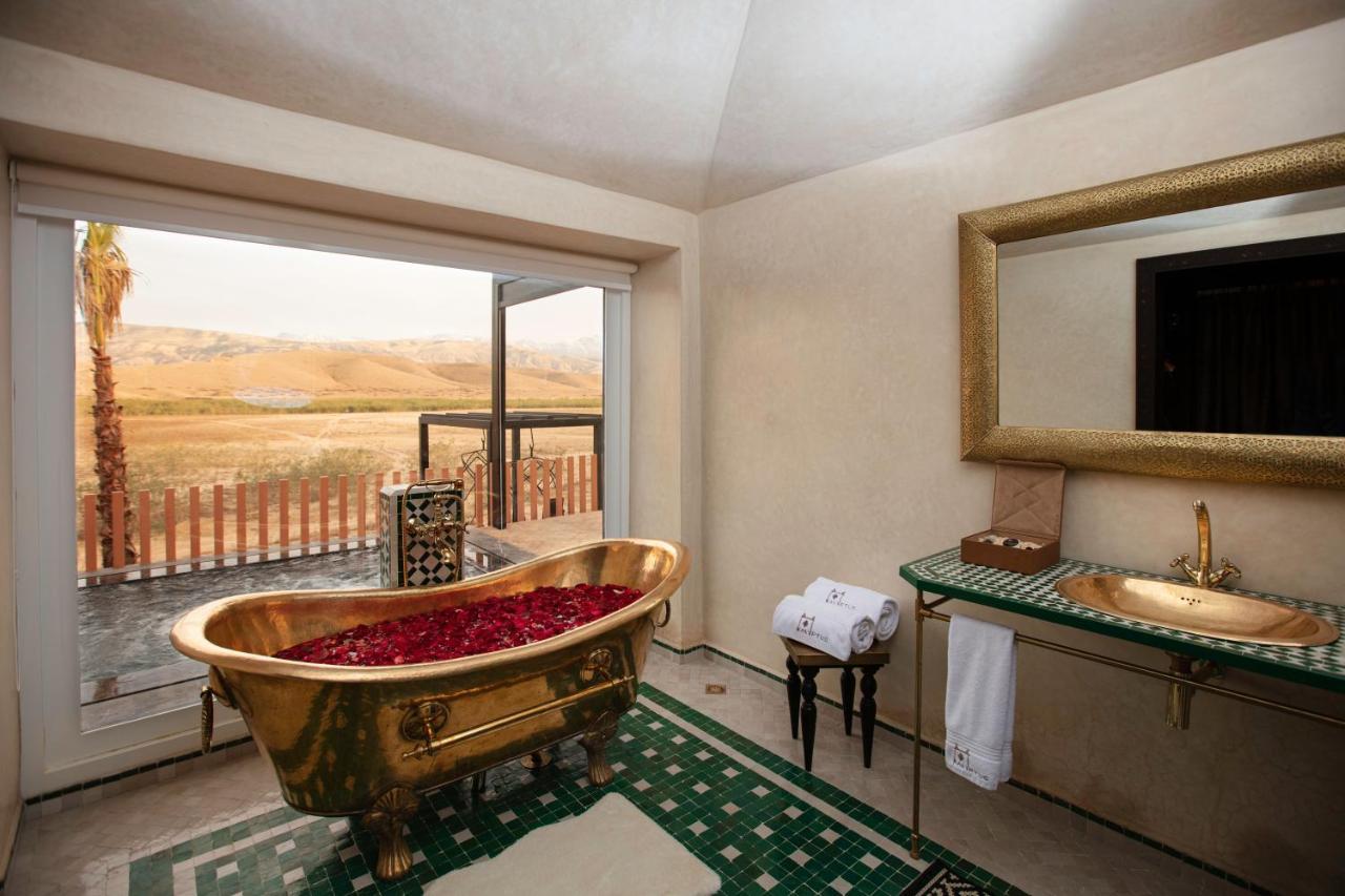 فندق Kalyptus Luxury Camp لالا تاكركوست المظهر الخارجي الصورة