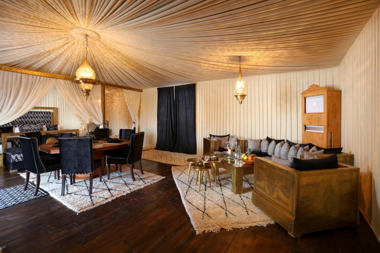 فندق Kalyptus Luxury Camp لالا تاكركوست المظهر الخارجي الصورة