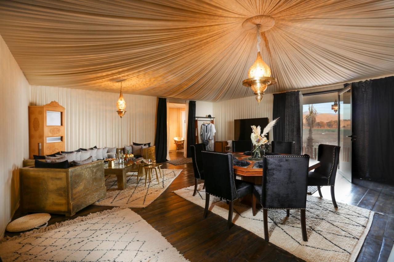 فندق Kalyptus Luxury Camp لالا تاكركوست المظهر الخارجي الصورة