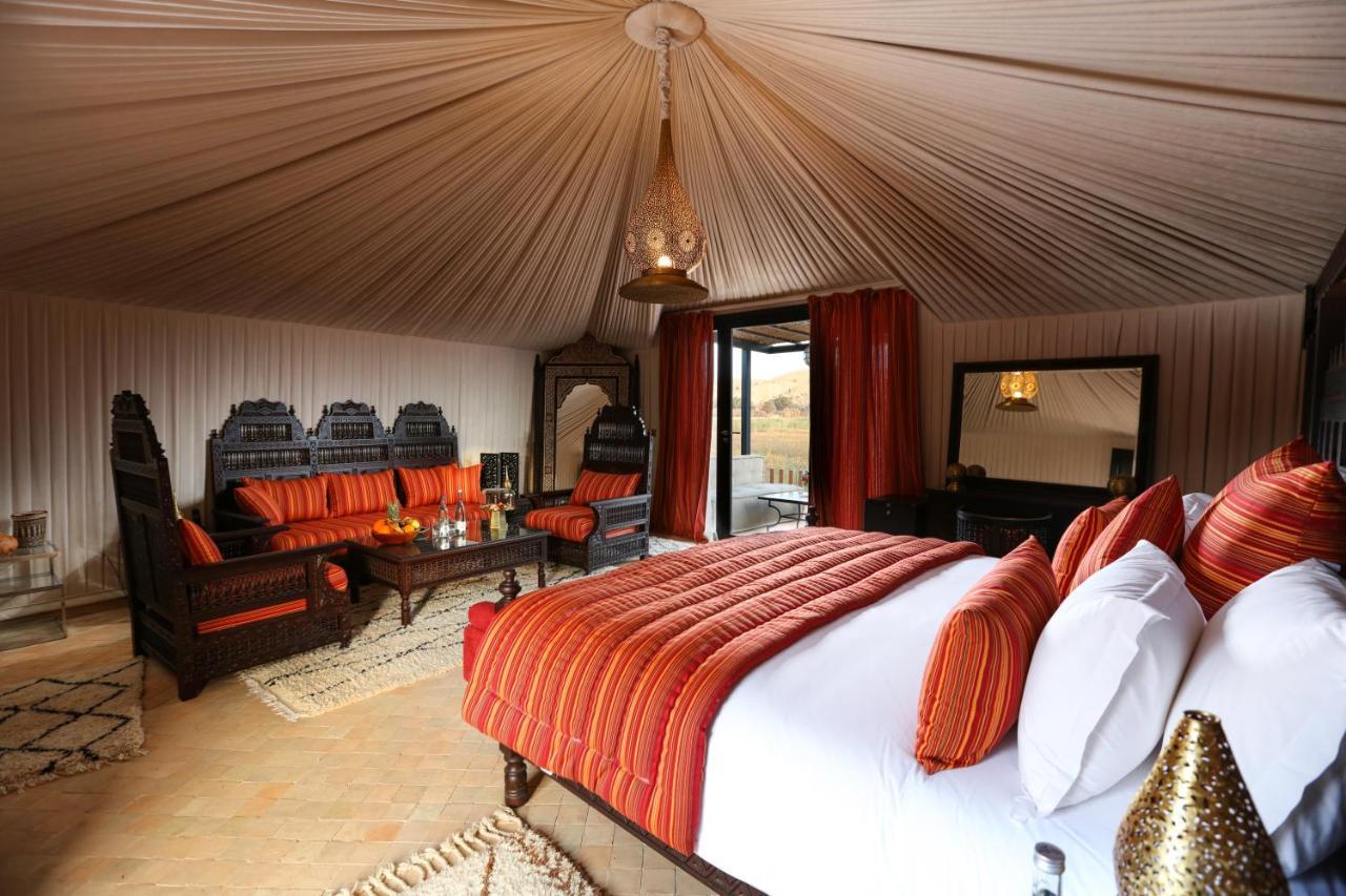 فندق Kalyptus Luxury Camp لالا تاكركوست المظهر الخارجي الصورة