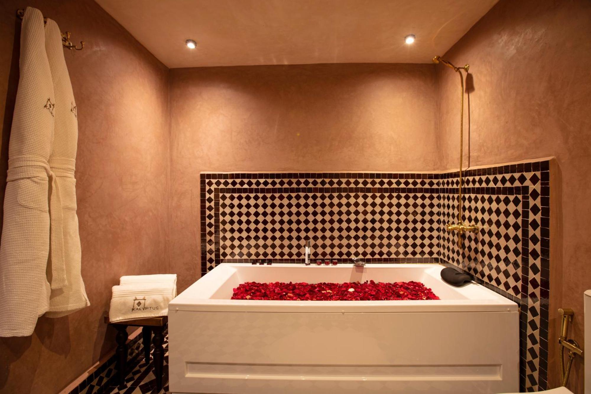 فندق Kalyptus Luxury Camp لالا تاكركوست المظهر الخارجي الصورة