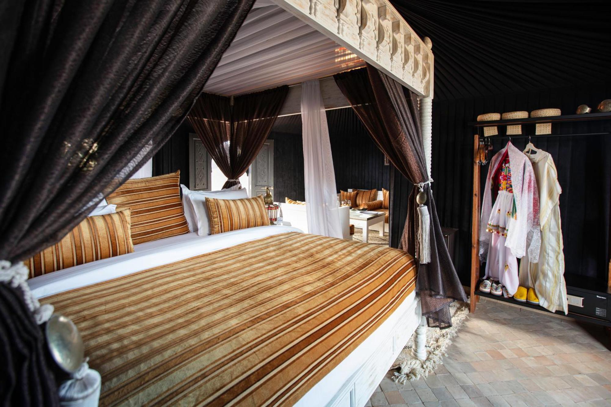 فندق Kalyptus Luxury Camp لالا تاكركوست المظهر الخارجي الصورة