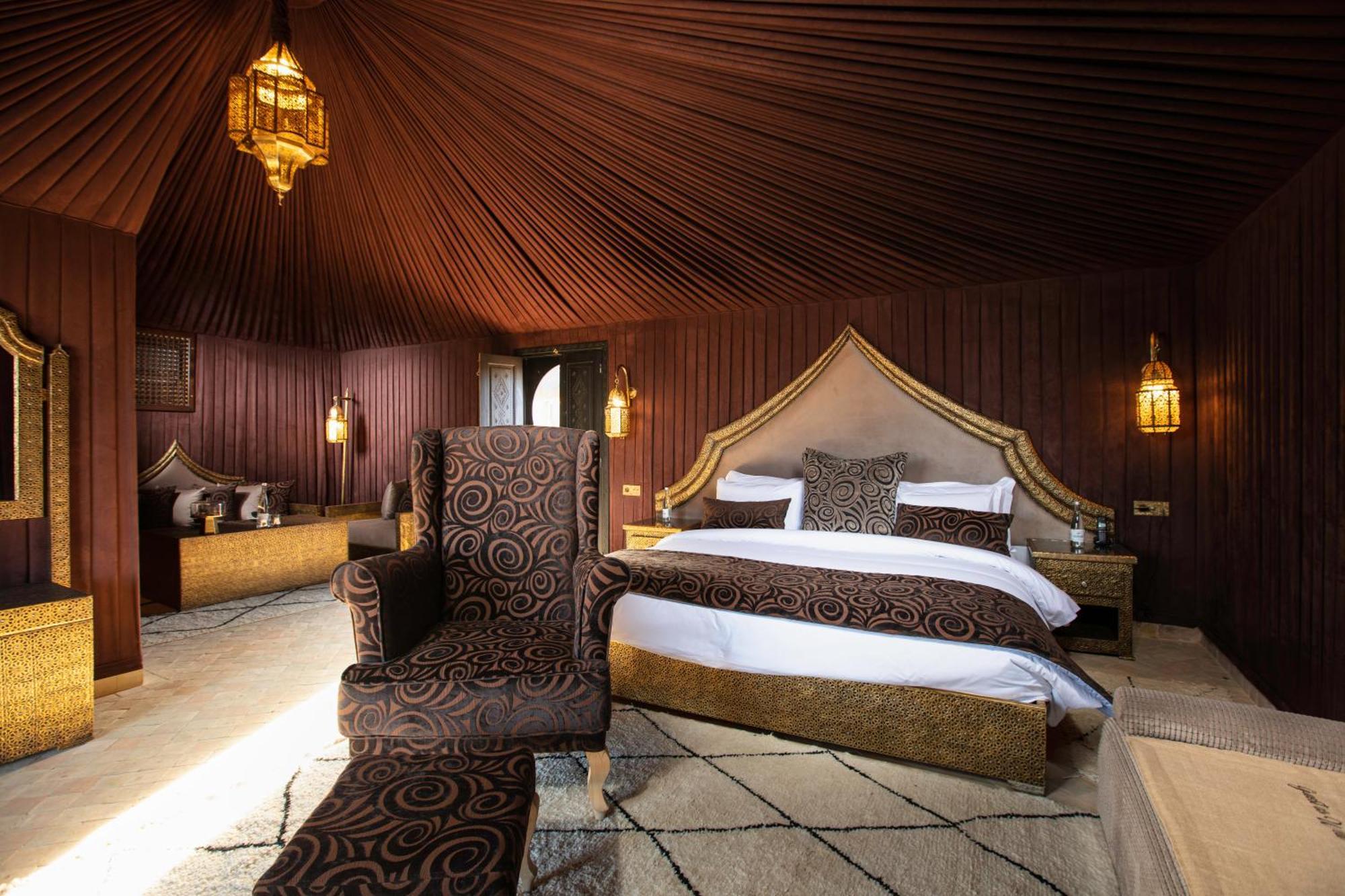 فندق Kalyptus Luxury Camp لالا تاكركوست المظهر الخارجي الصورة