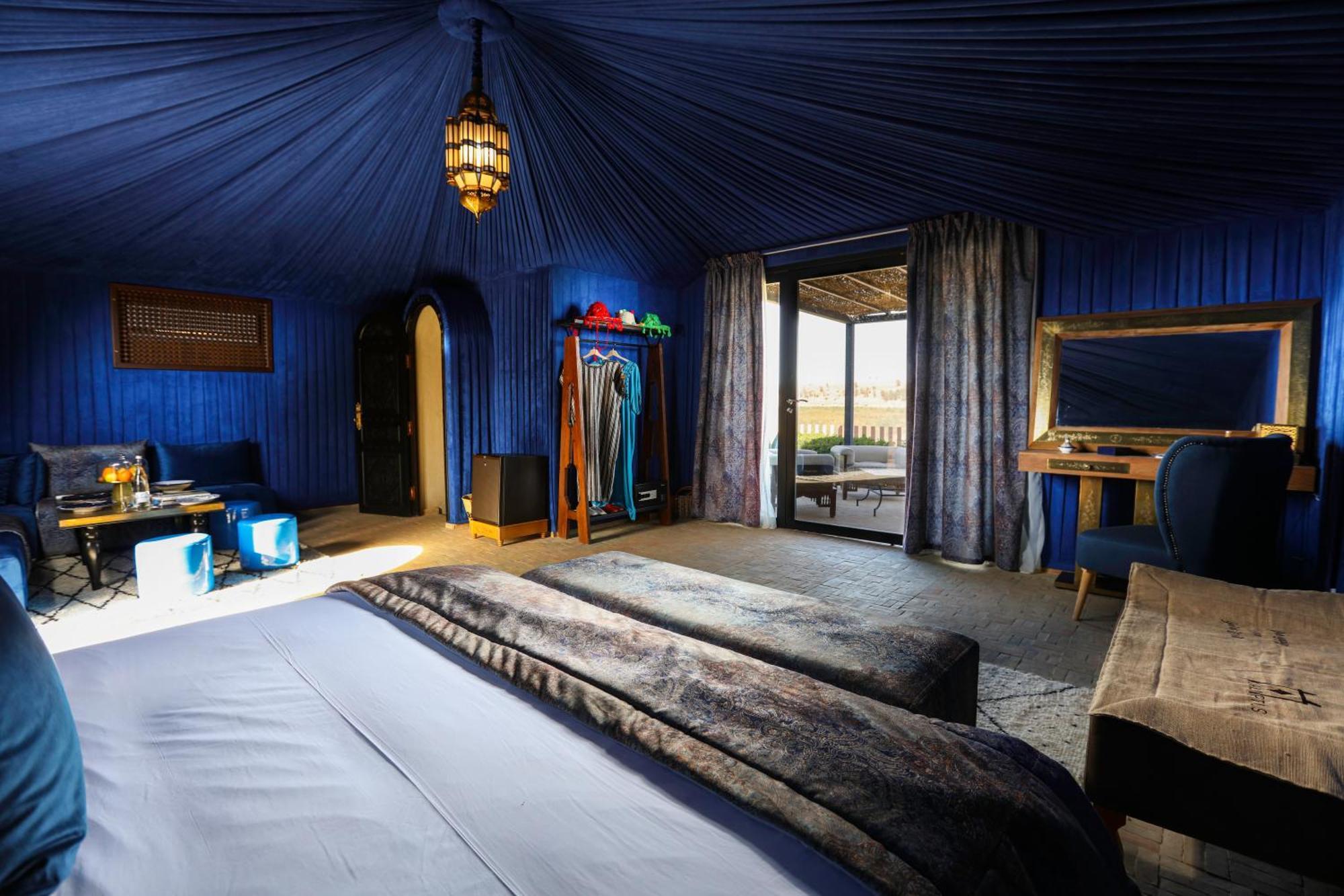 فندق Kalyptus Luxury Camp لالا تاكركوست المظهر الخارجي الصورة