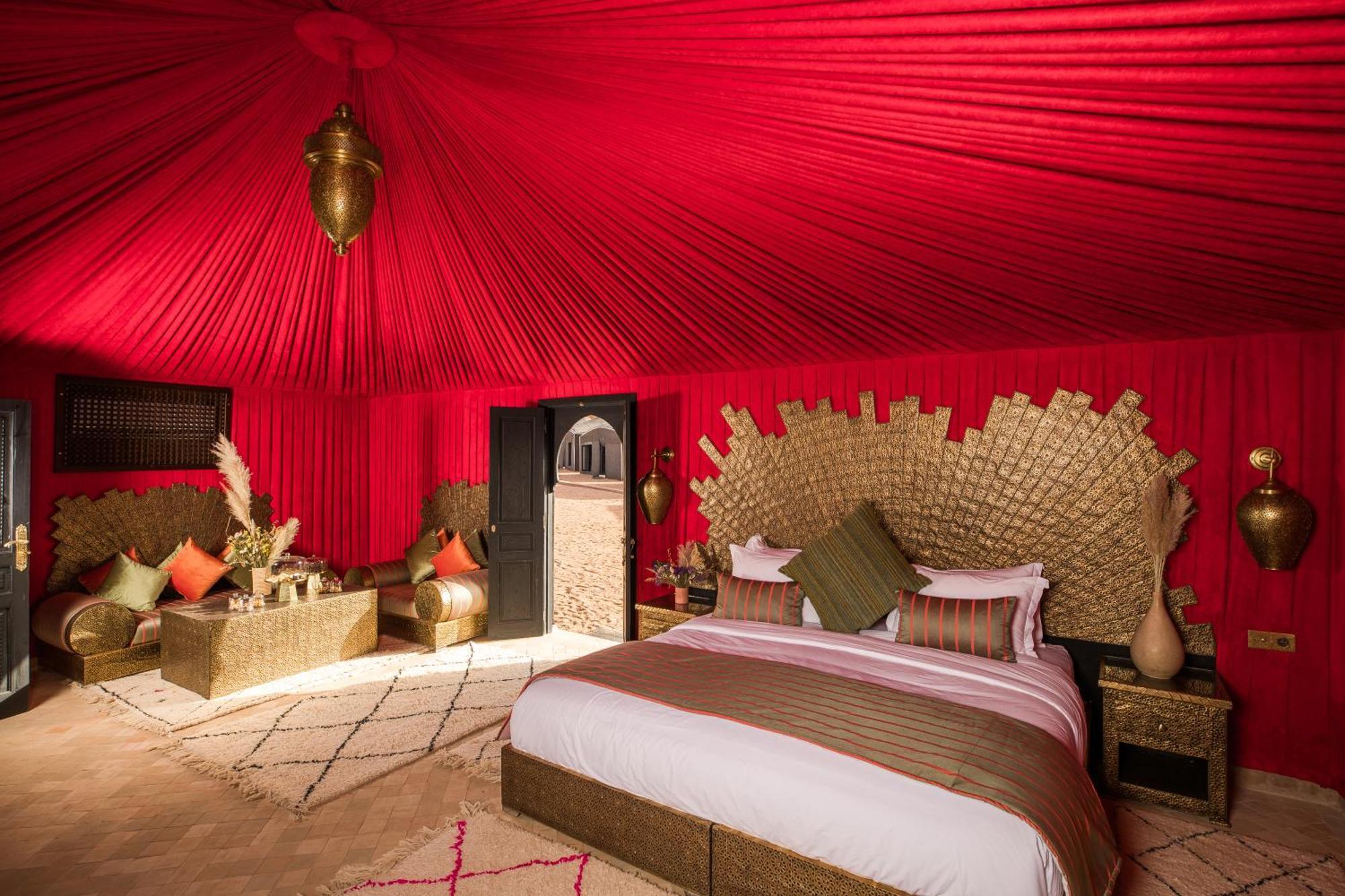 فندق Kalyptus Luxury Camp لالا تاكركوست المظهر الخارجي الصورة