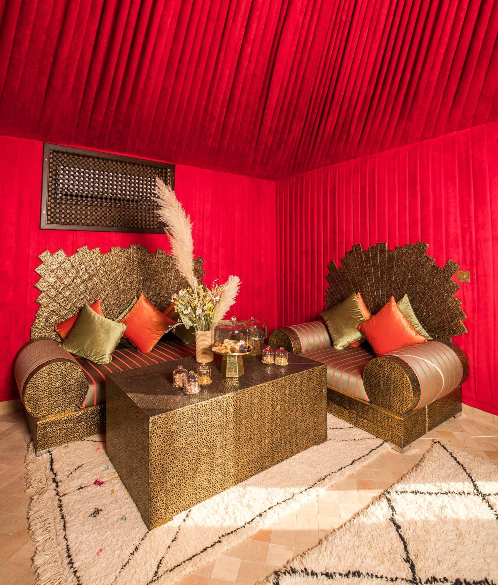 فندق Kalyptus Luxury Camp لالا تاكركوست المظهر الخارجي الصورة