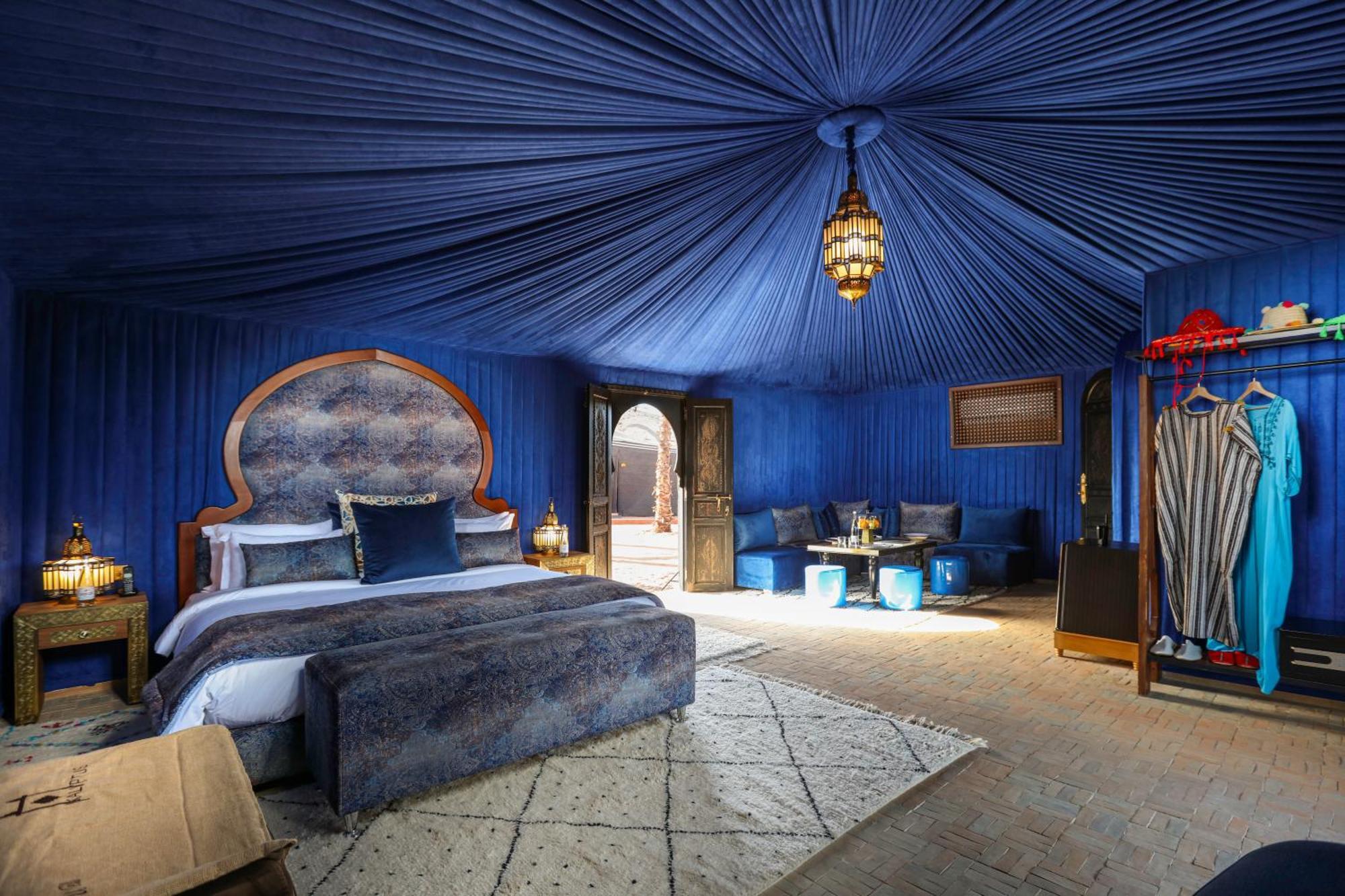 فندق Kalyptus Luxury Camp لالا تاكركوست المظهر الخارجي الصورة