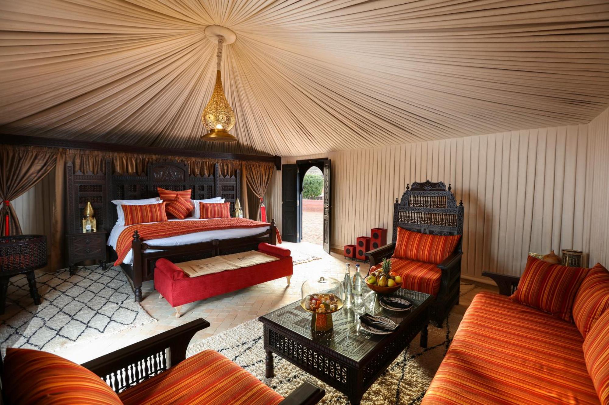 فندق Kalyptus Luxury Camp لالا تاكركوست المظهر الخارجي الصورة