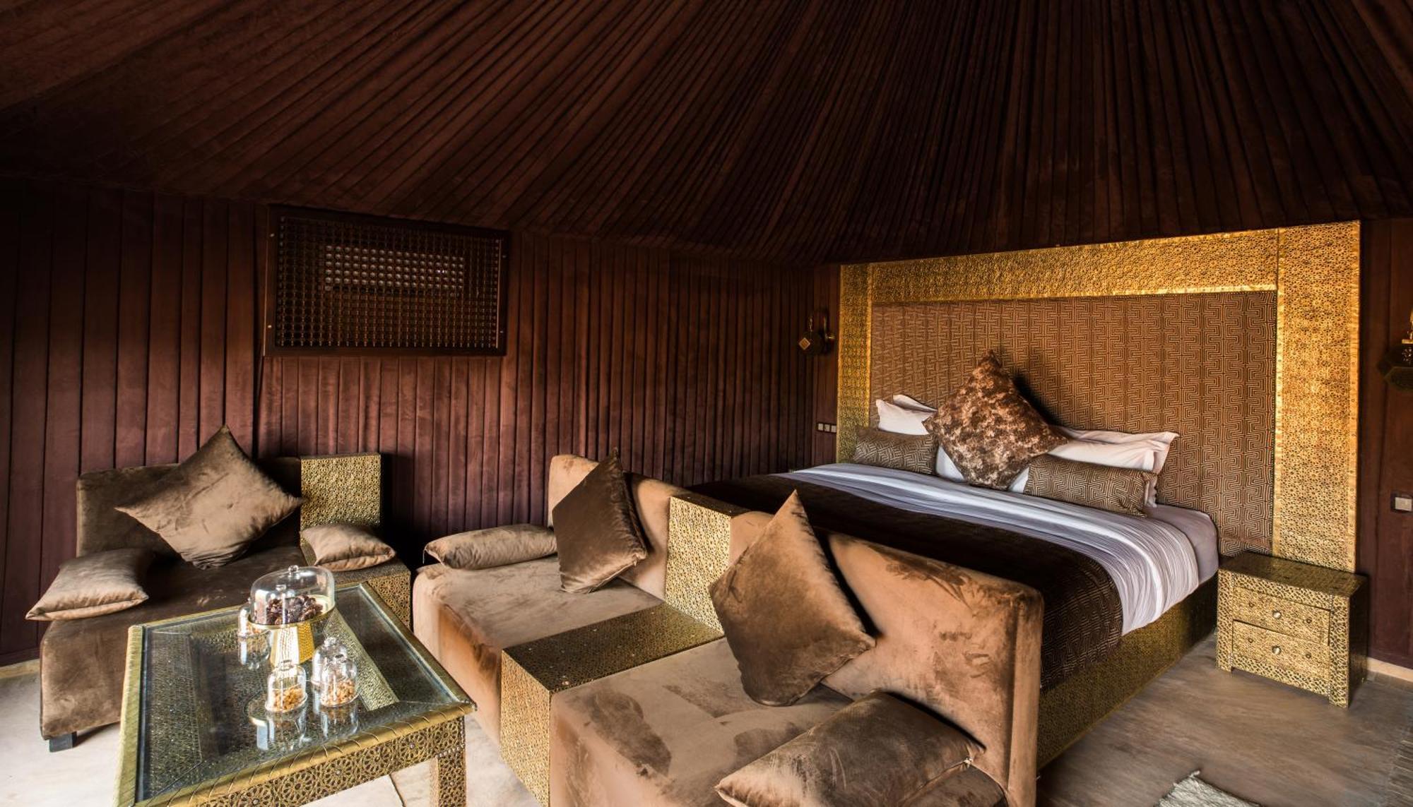 فندق Kalyptus Luxury Camp لالا تاكركوست المظهر الخارجي الصورة