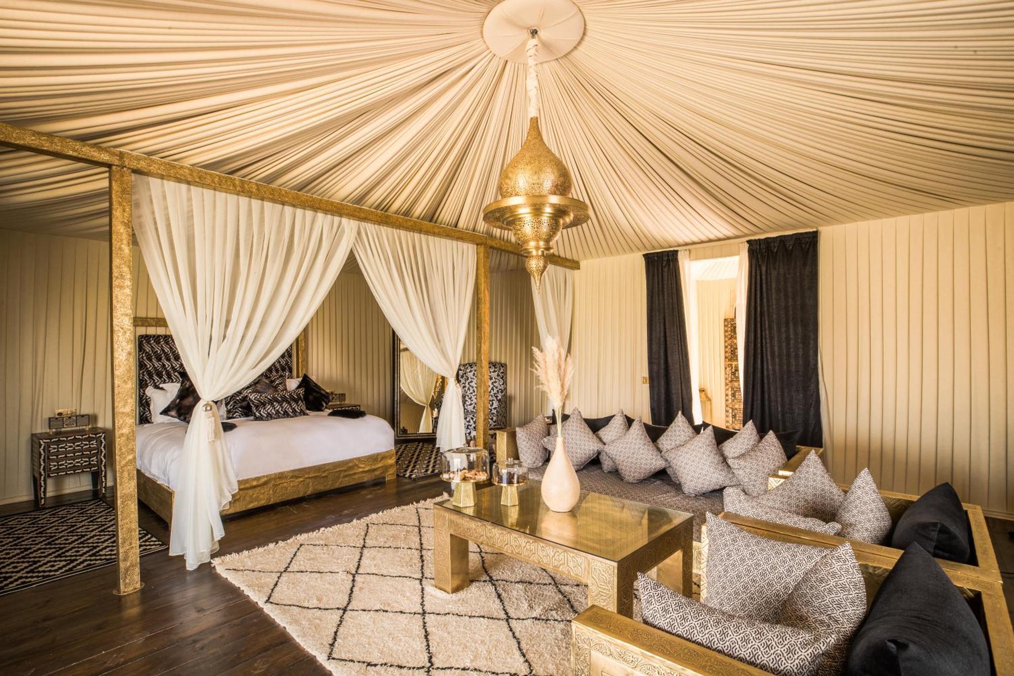 فندق Kalyptus Luxury Camp لالا تاكركوست المظهر الخارجي الصورة