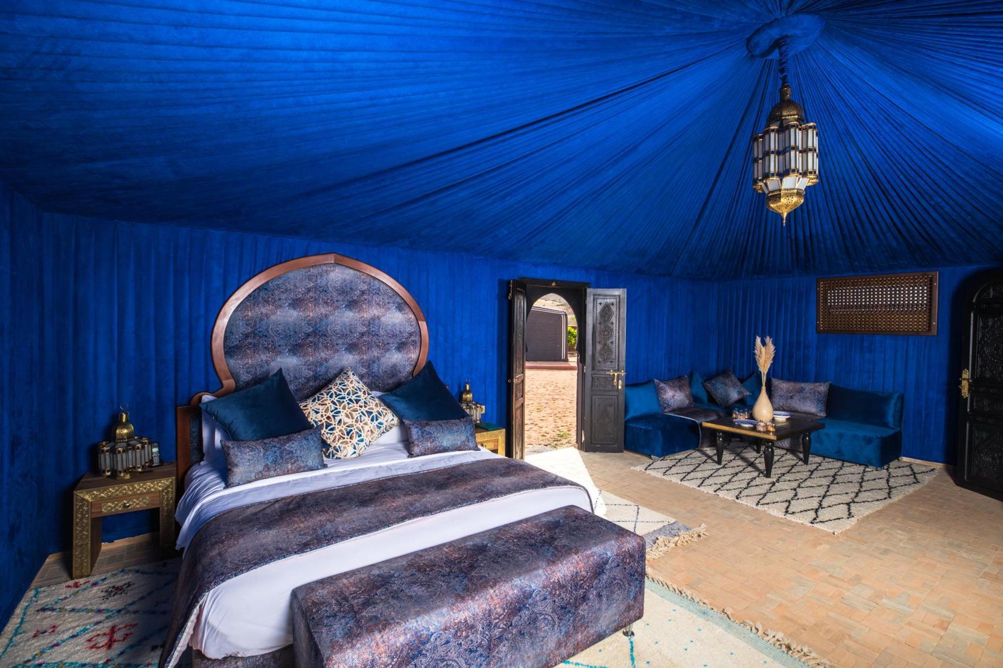 فندق Kalyptus Luxury Camp لالا تاكركوست المظهر الخارجي الصورة