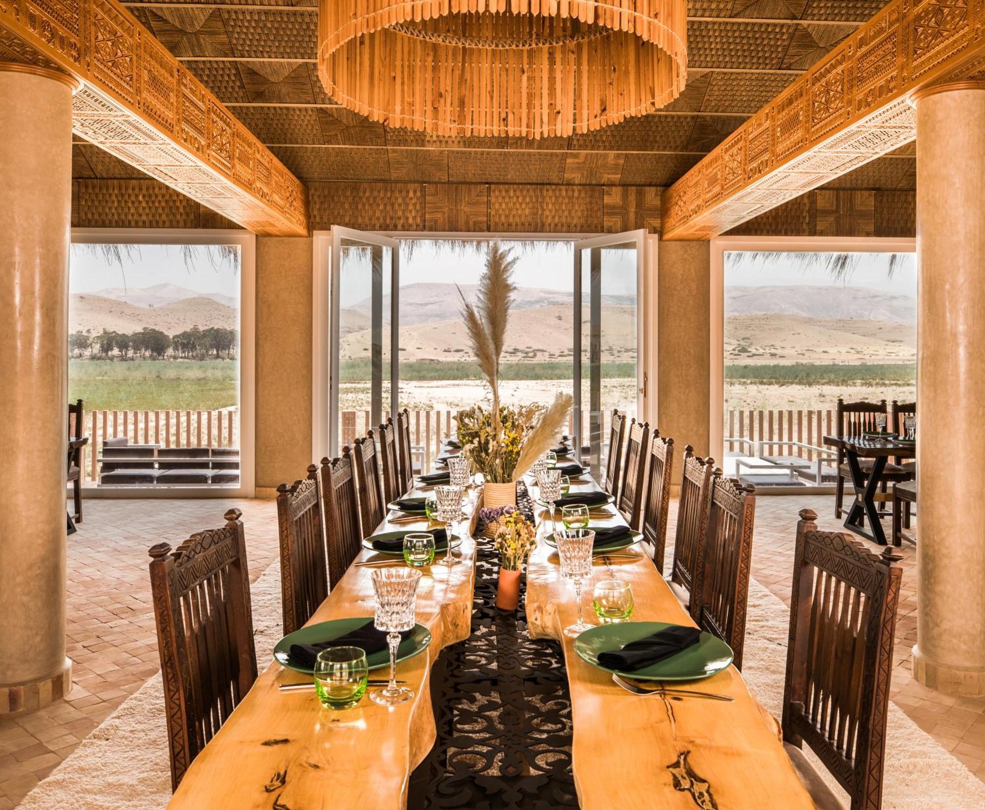 فندق Kalyptus Luxury Camp لالا تاكركوست المظهر الخارجي الصورة