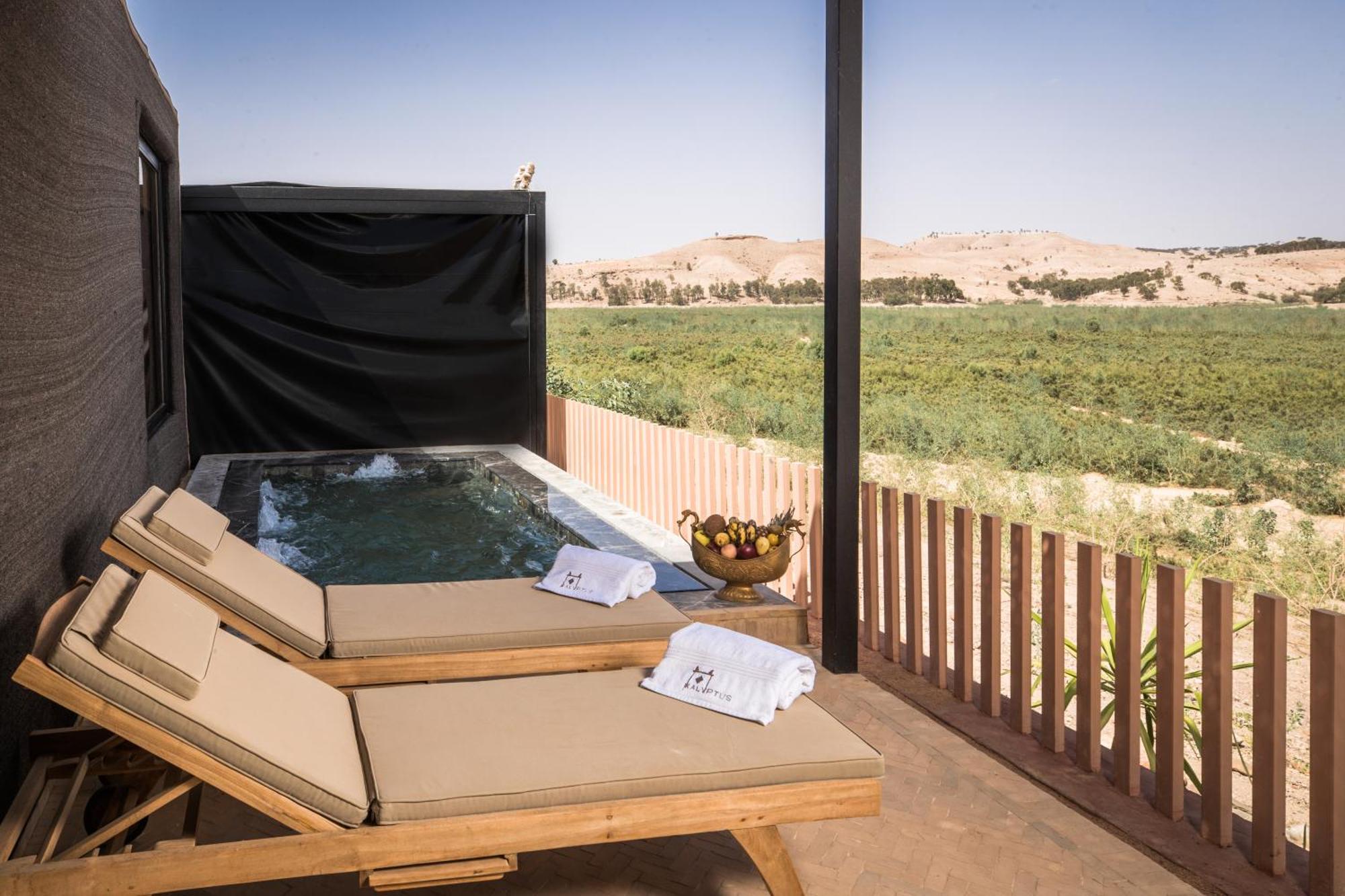 فندق Kalyptus Luxury Camp لالا تاكركوست المظهر الخارجي الصورة