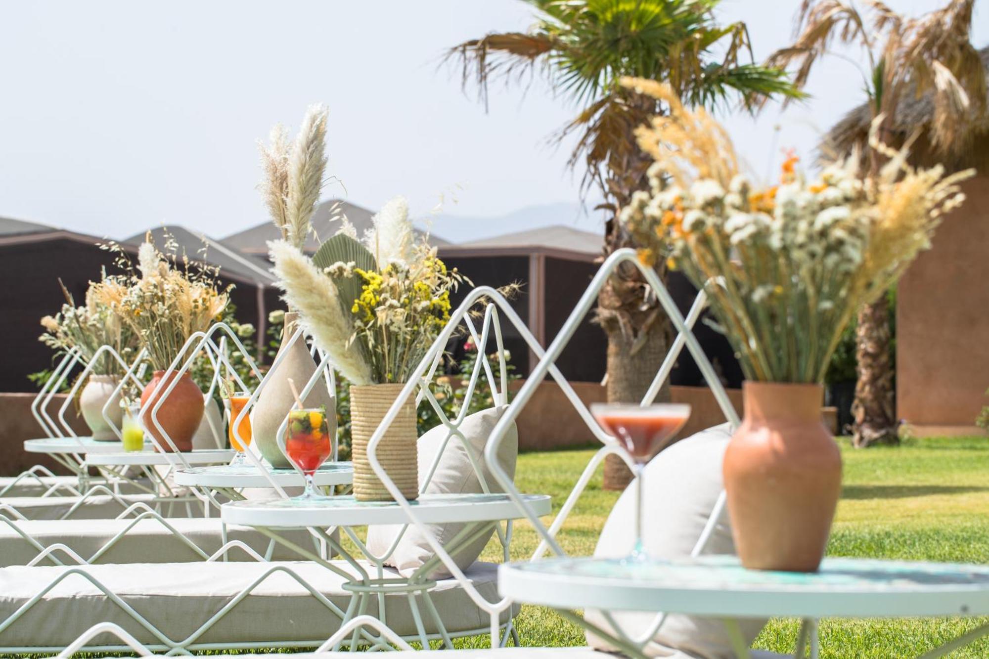 فندق Kalyptus Luxury Camp لالا تاكركوست المظهر الخارجي الصورة
