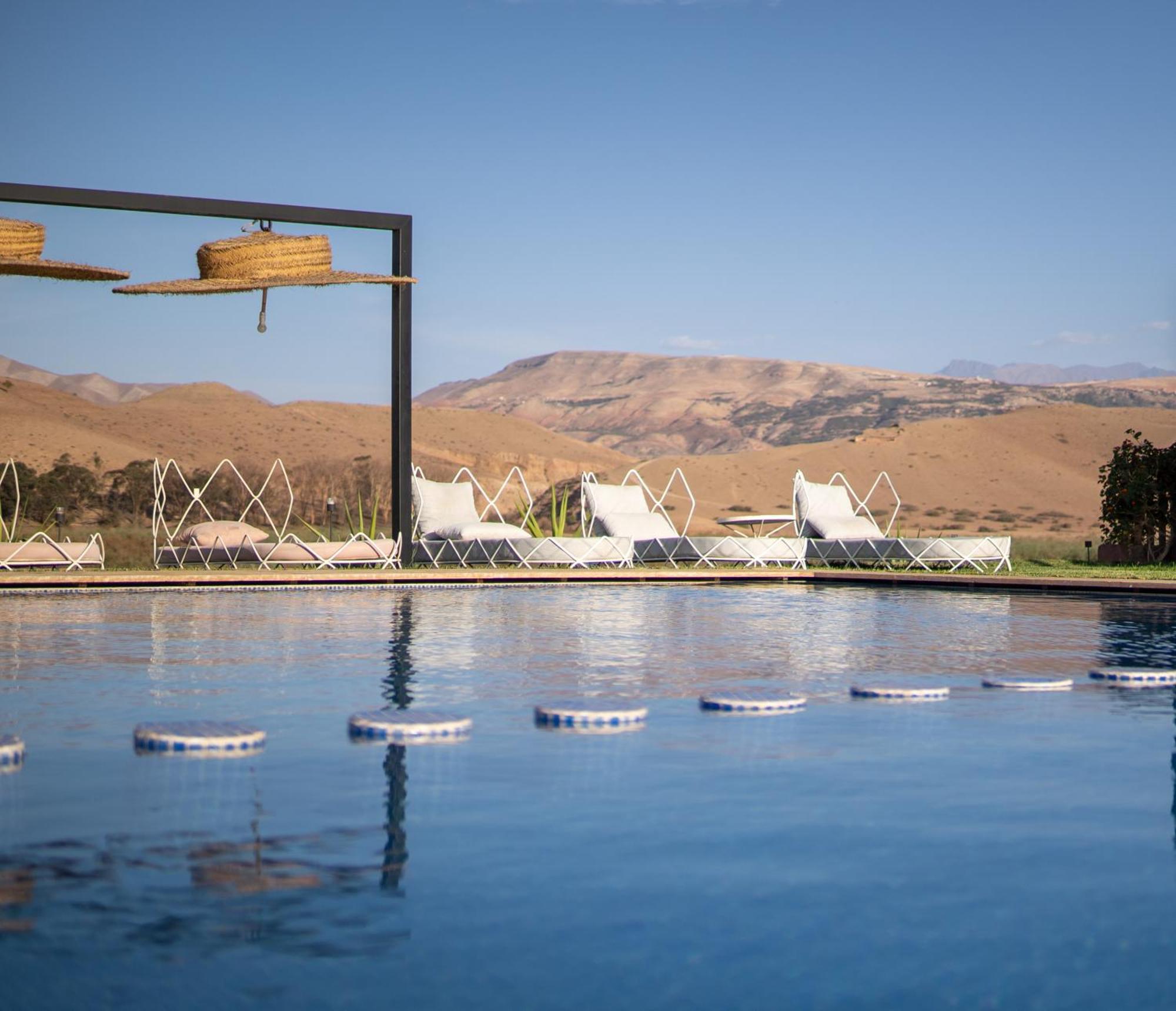فندق Kalyptus Luxury Camp لالا تاكركوست المظهر الخارجي الصورة