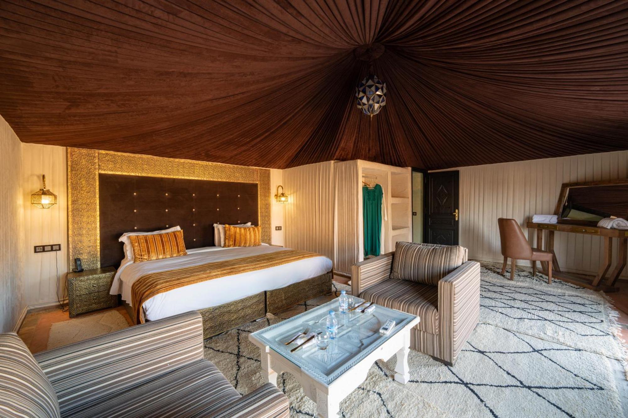 فندق Kalyptus Luxury Camp لالا تاكركوست المظهر الخارجي الصورة