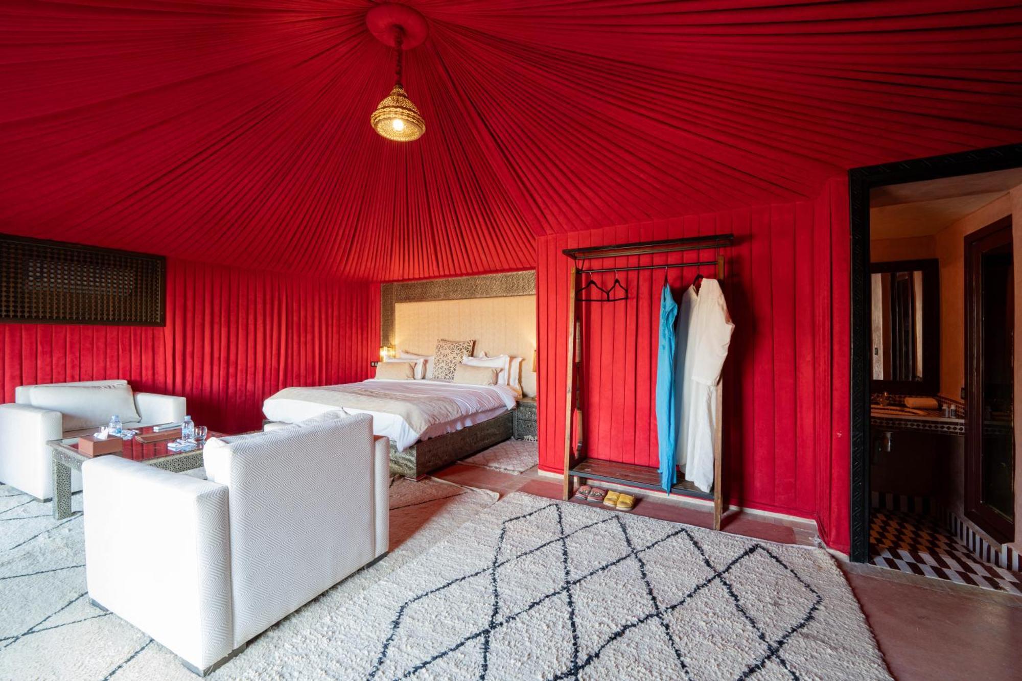 فندق Kalyptus Luxury Camp لالا تاكركوست المظهر الخارجي الصورة