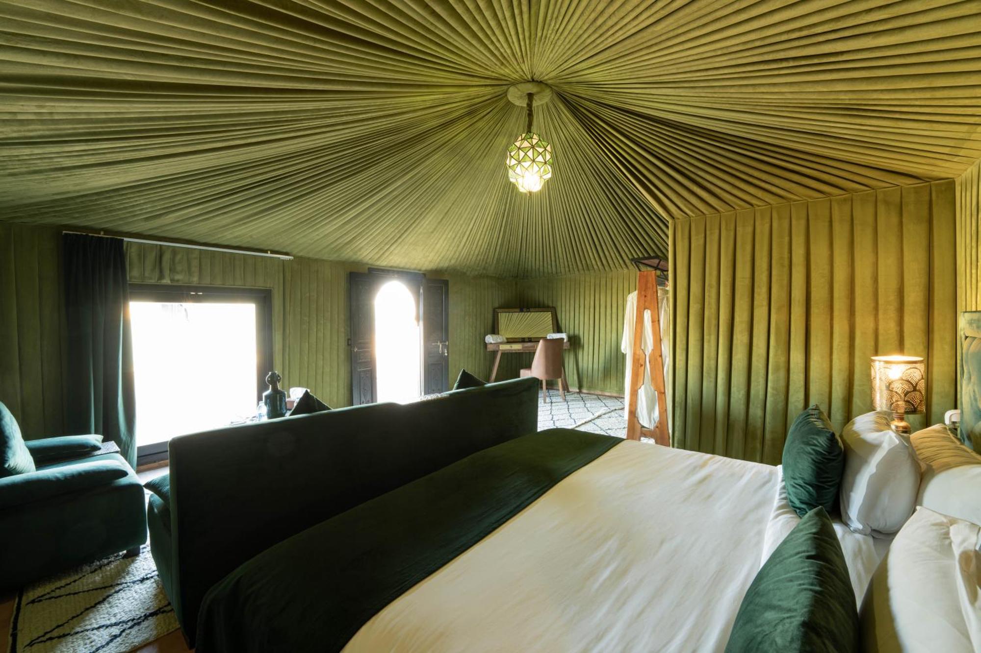 فندق Kalyptus Luxury Camp لالا تاكركوست المظهر الخارجي الصورة